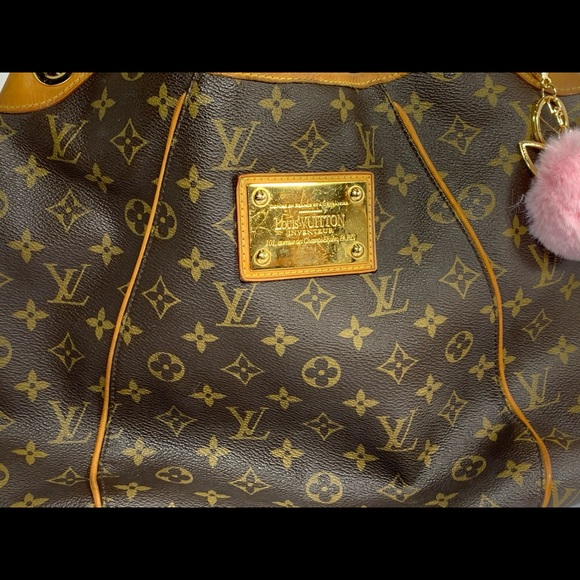 ❤️SOLD❤️ Louis Vuitton Galliera PM Monogram - Picture 11 of 16